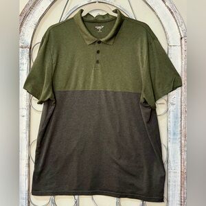 🌼5/$20🌼 Old Navy Active Core Colorblock Polo